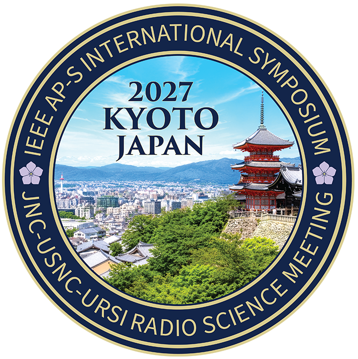 AP-S/URSI 2026 Logo